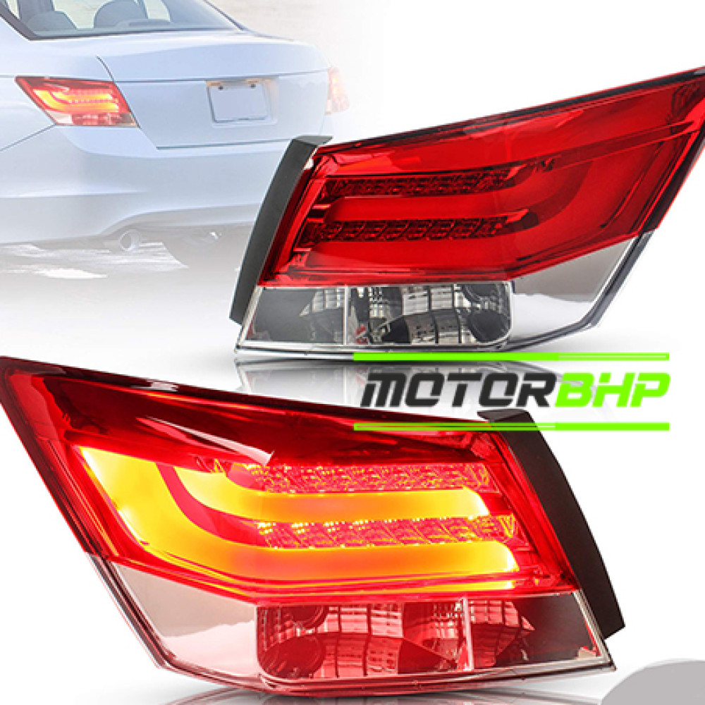 Honda Car Accessories Buy Honda Accord Tail Light Accessories